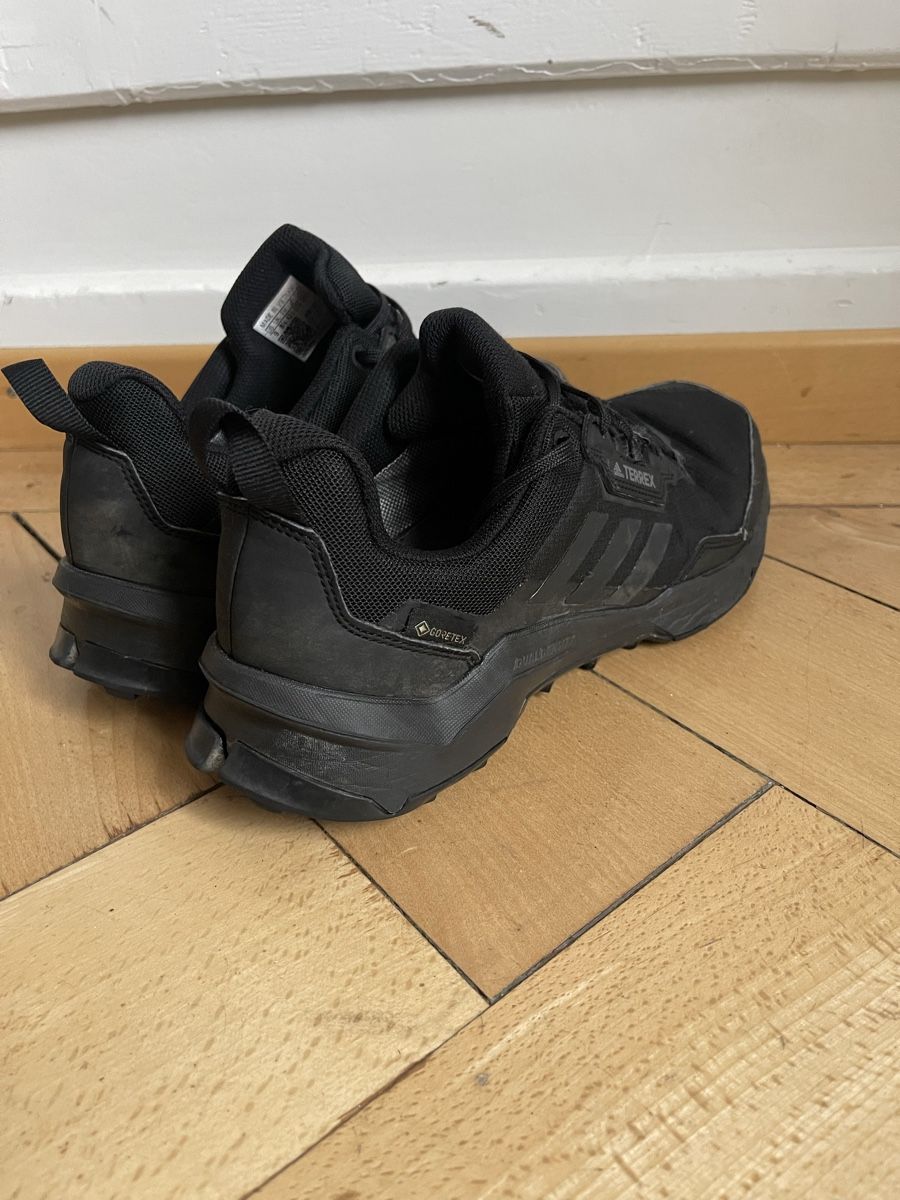 Adidas Herrenschuhe: Adidas Terrex trekkingschuhe – Gebraucht aus Zürich von liv125 2