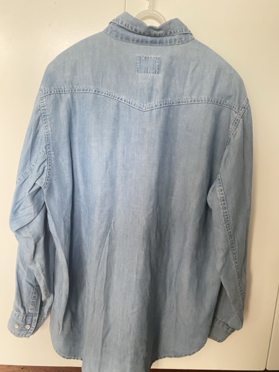 Pepe Jeans Giacche: Pepe Jeans Jacke Gr L – Usato da Ittenthal venduto da Lorinakuprecht0 2