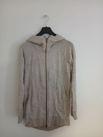 Icebreaker Merino Women Long Hoodie Size S