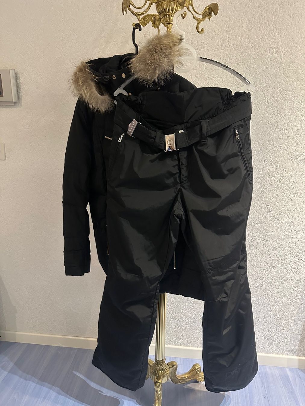 Bogner Giacche: Bogner Ski  Daunenjacke Damen – Nuovo (secondo la descrizione) da Rorschach venduto da Miki-Mini 6