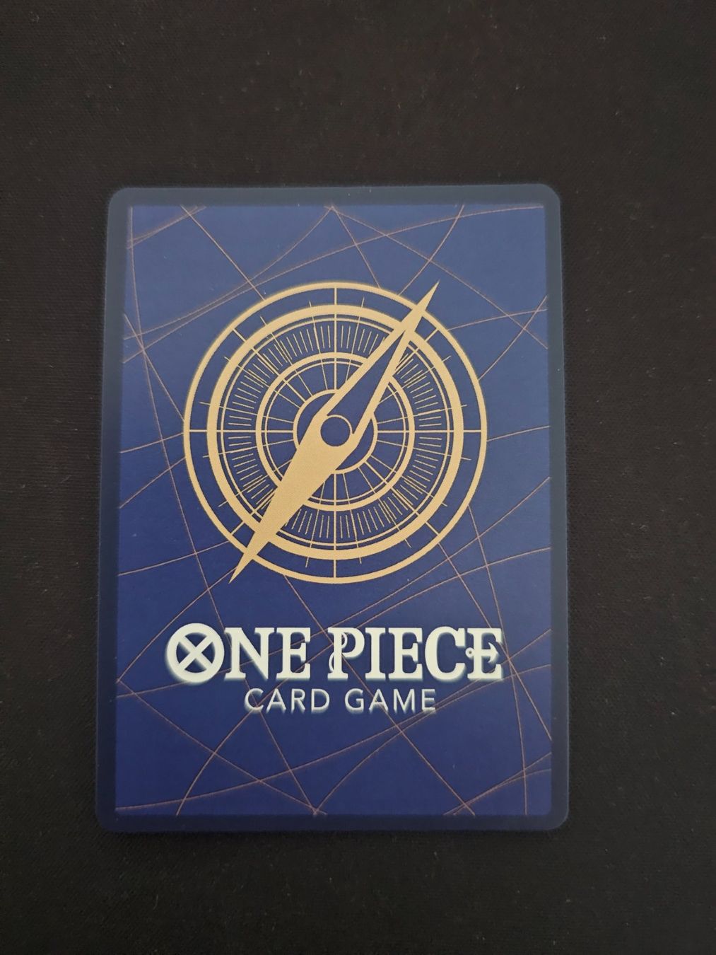 Bandai Sammelbilder & Trading cards: Hody Jones JP  One Piece OP – Gebraucht aus Lufingen von Argannon 1