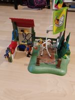 Playmobil Pferdewaschplatz mit Zubehör