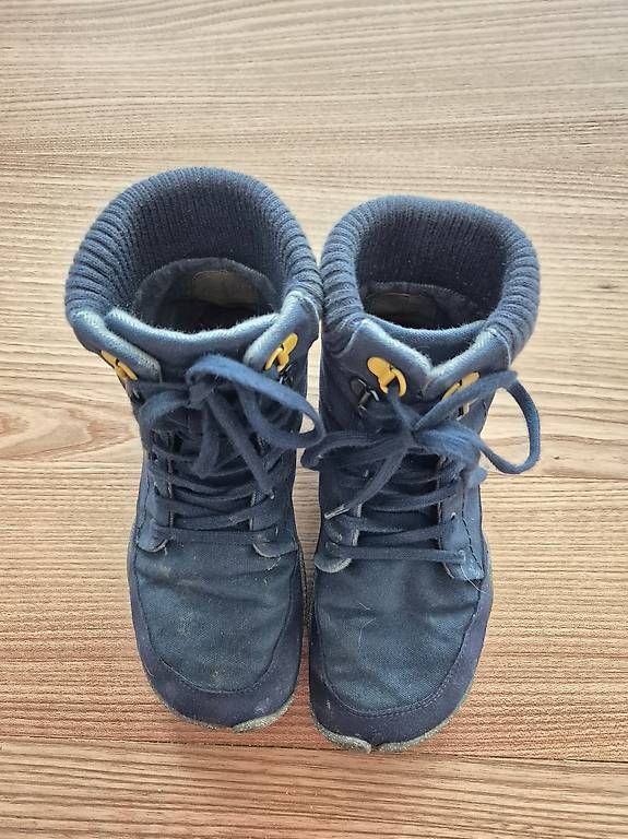 Chaussures hommes: Wildling Grösse 36 – D'occasion à Biel-Benken BL par Mayvonne 1