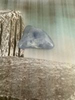 Chalcedon -  gebändert