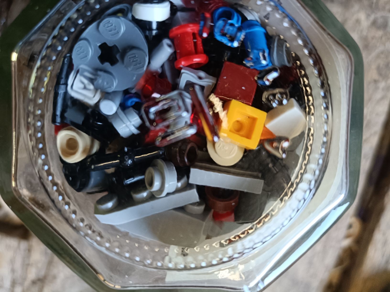 Lego Spielzeuge: Diverse Lego kleinteile  – Neu (gemäss Beschreibung) aus Rehetobel von pet_7zj5 1