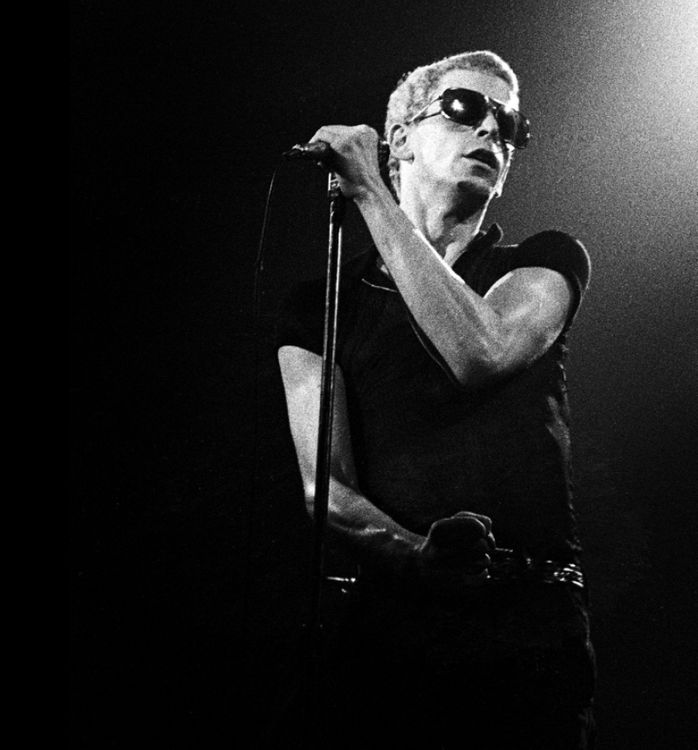 LOU REED - CD (Best of Classic Rock) Walk On The Wild Side (Gebraucht ...