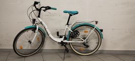 Bergsteiger city bike for Sale