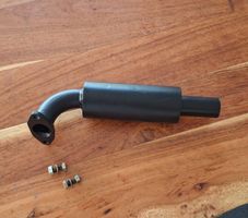 Rapid Spezial Sportauspuff MAG 2055