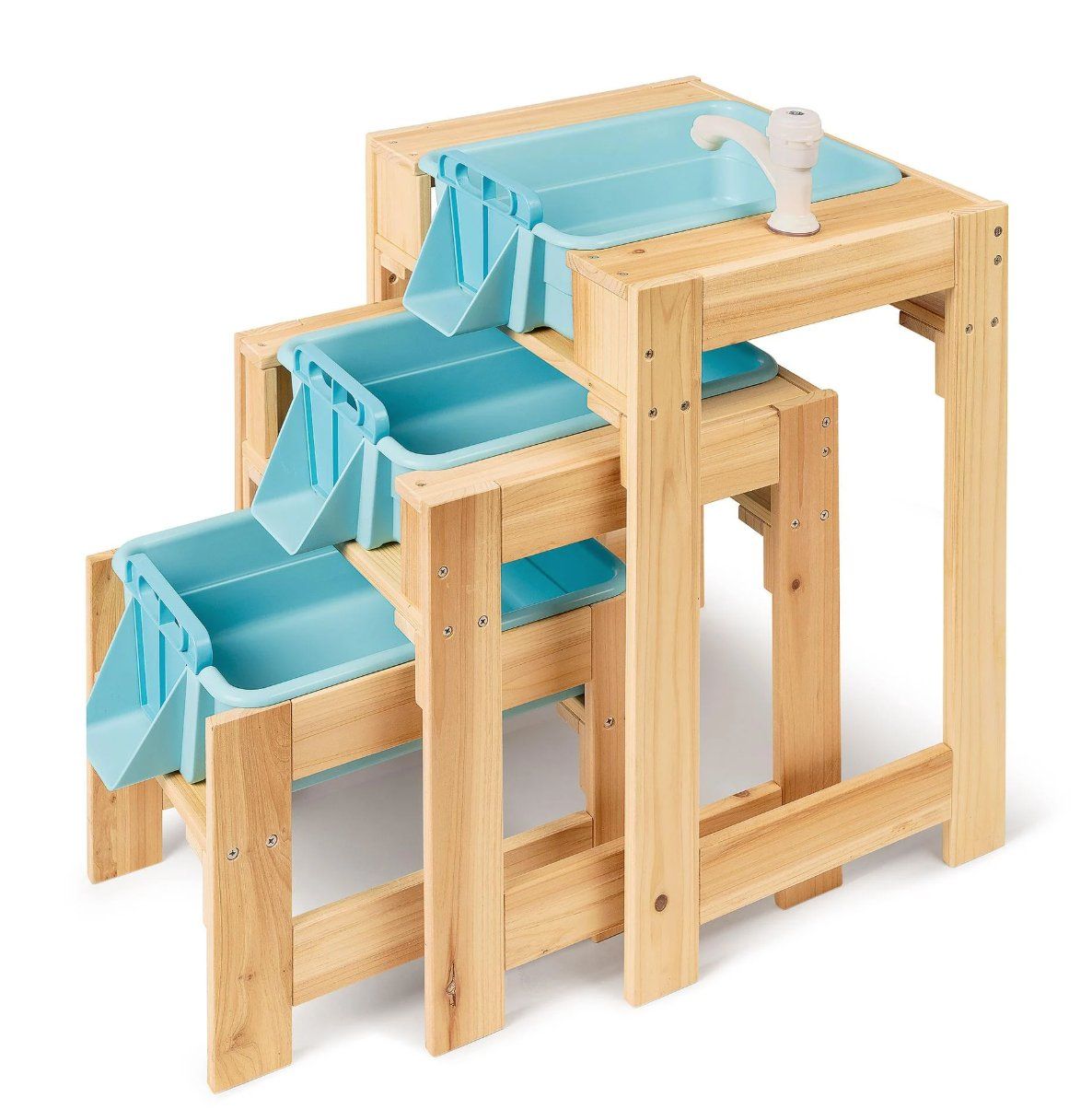 Bea Giochi: Gioco d'acqua per giardino – Usato da Gordola venduto da zelena16