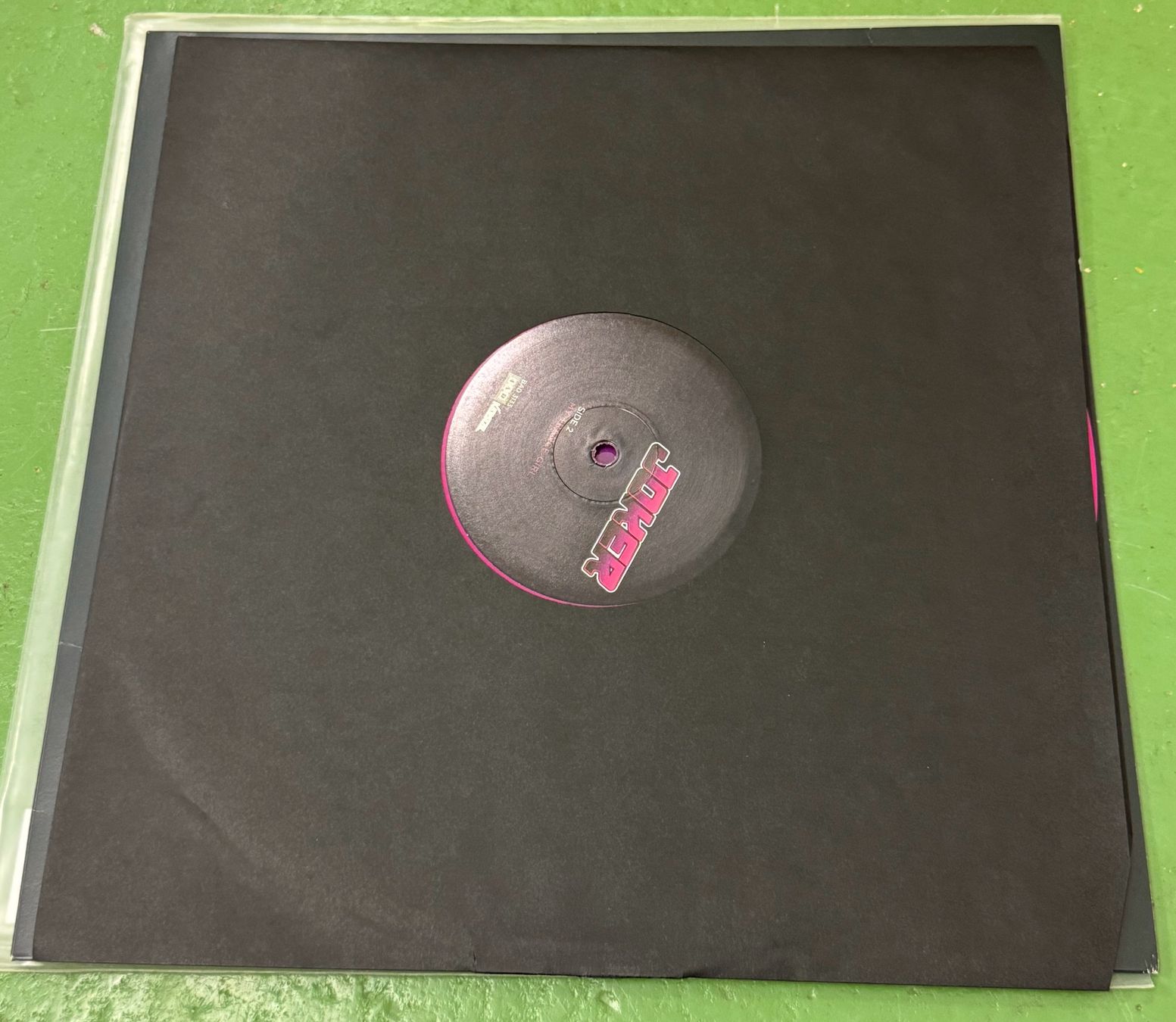 Dischi in vinile: Joker Feat. Silas: Here Come The Lights (Dubstep) – Usato da Basel venduto da Ostschweiz06 2