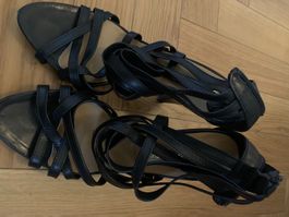 Navyboot Sandale, 37