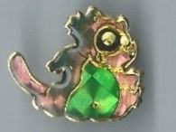 Comics  PIN