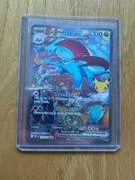 Pokémon SalamenceEX 30th Celebration 156/128