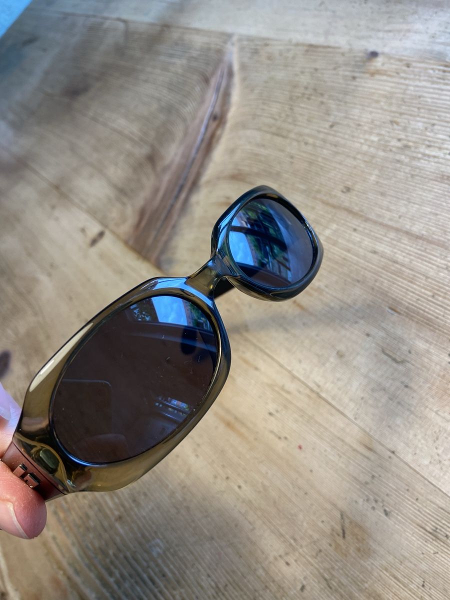 Gucci Occhiali & Lenti: Gucci Sonnenbrille ohne Etui – Usato da Zürich venduto da Lilabalu65 3