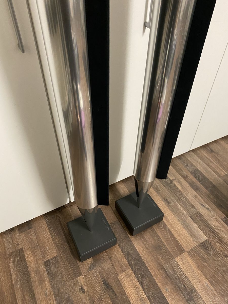 Bang & Olufsen Casse acustiche: Bang&Olufsen Beolab 8000 mk2 – Usato da Wetzikon ZH venduto da B-Os 3