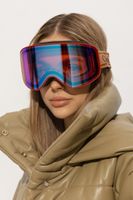 Chloè Ski Brillen Damen
