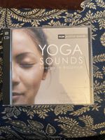 Yoga Sounds Energy in Balance TCM Doppel-CD