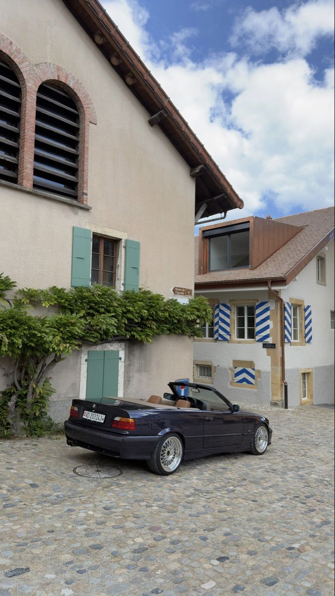 BMW Automobili: BMW e36 – Usato da Yverdon-les-Bains venduto da nik_b25b 7