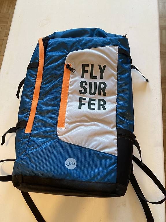 Flysurfer Kite: Sac pour aille de Kite Flysurfer – Neu und originalverpackt aus Boudry von jack067 1