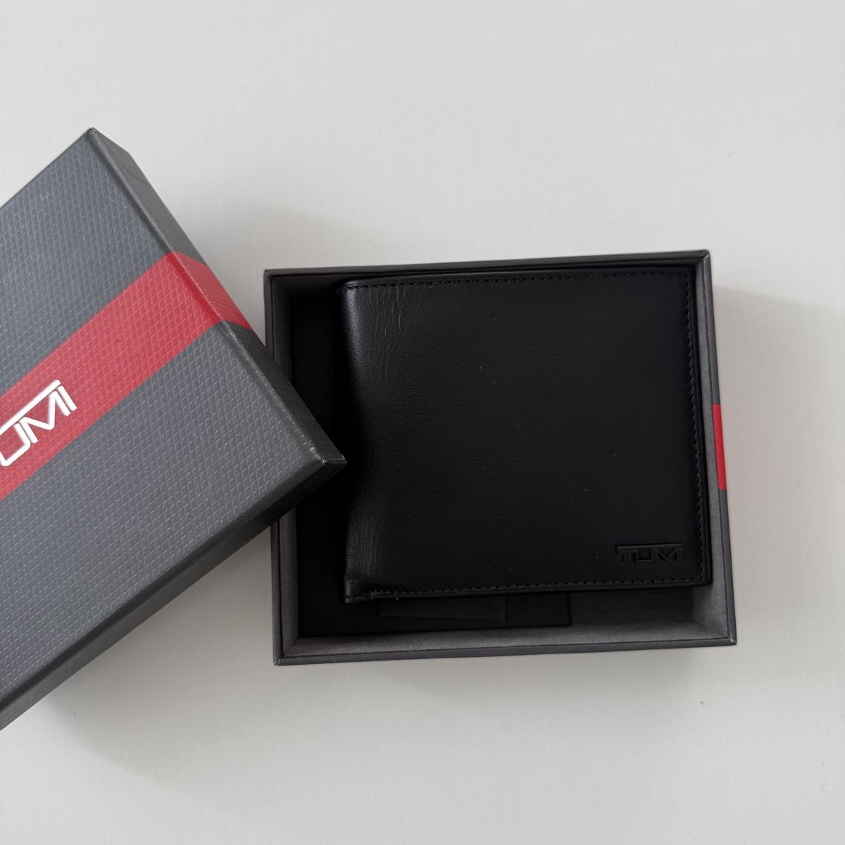 Tumi Brieftaschen: TUMI New Wallet – Neu und originalverpackt aus Emmen von Nightingale_2022 1