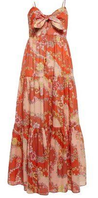 Zimmermann Vestiti: Zimmermann Kleid / robe  XS – Usato da Collonges venduto da Auganien