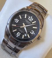 Edifice Casio WR 100M Herrenuhr 42mm