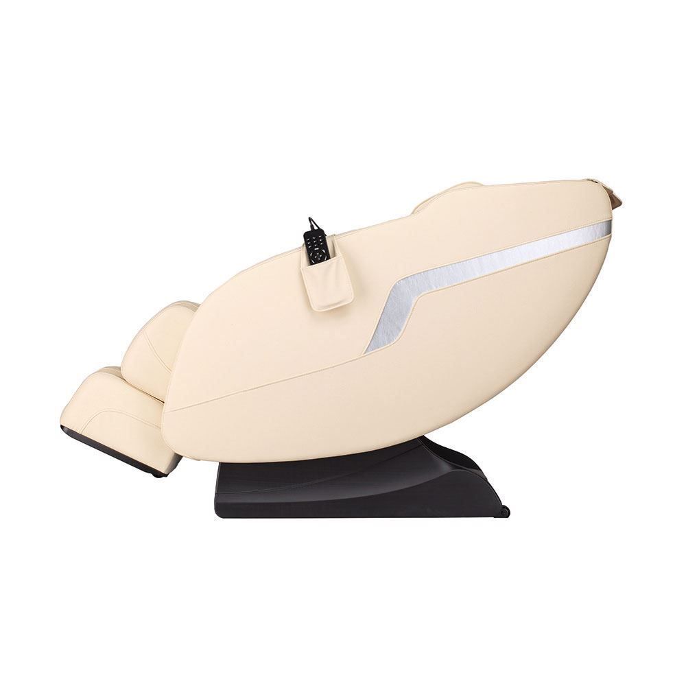 Poltrone: 20320 - Massagesessel THUN - BEIGE – Nuovo e nell'imballaggio originale da Wallenwil venduto da toesstal-vertrieb 2