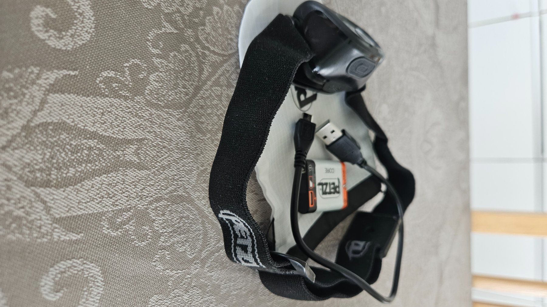 Petzl Lampes: Petzl Tactikka+ – D'occasion à Basel par marsty118 1