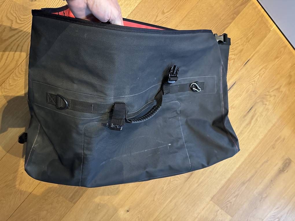 Borse: Enduristan Tornado 2L (51L) Pack Sack – Usato da St-Oyens venduto da Caco_Oex 1