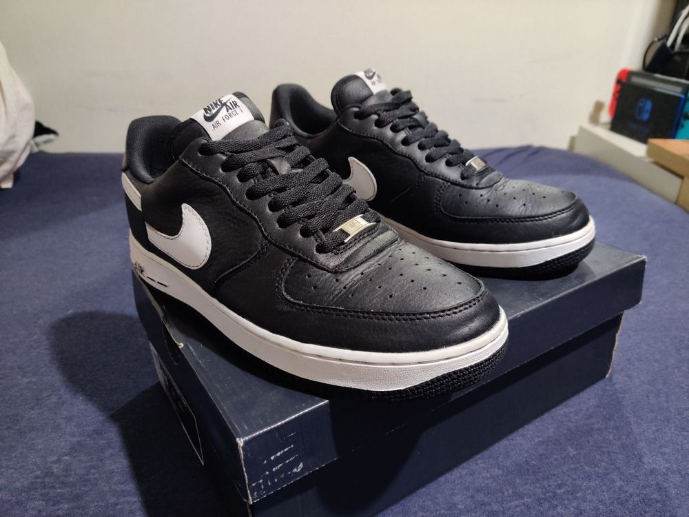 air force 1 supreme cdg