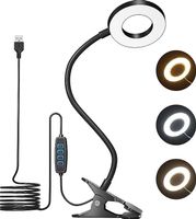 Vicloon - USB LED - Spott Light - Ringleuchte