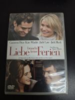 DVD Liebe braucht keine Ferien Spielfilm guter Zustand