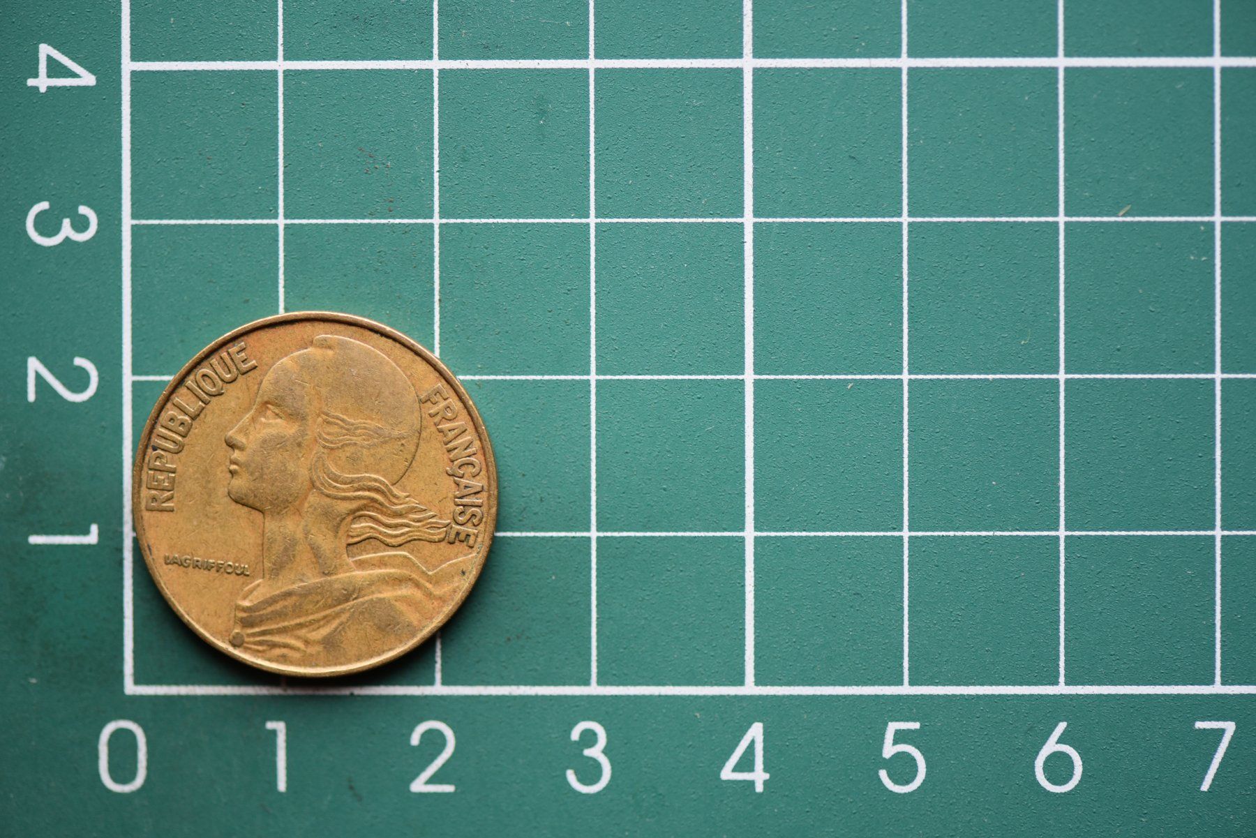 Tutti le monete: währung francaise 20 centimes 1964 – Usato da Laupen BE venduto da Gufi57 1