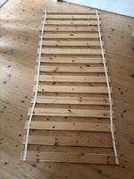 Lattenrost für 80cm