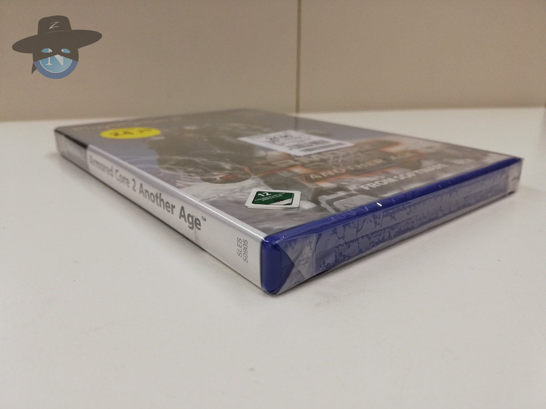 Sony Giochi: Armored Core - another age / NEU - sealed / Sony PS2 – Nuovo (secondo la descrizione) da St. Gallen venduto da zorro_dc 2