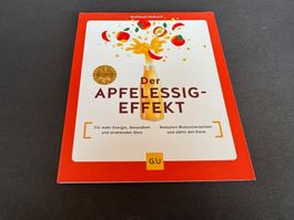 DER APFELESSIG EFFEKT