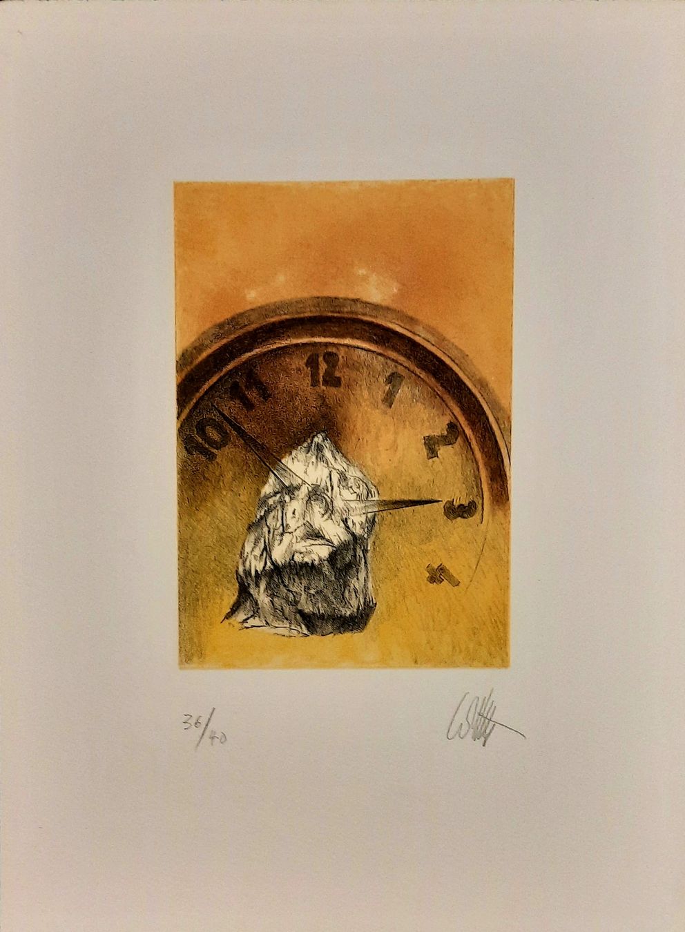 Grafica & Litografie: JEAN LECOULTRE  1930 - 2023 – Usato da Genève venduto da Enigme8