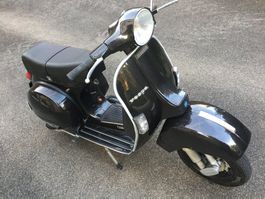 Vespa PX125 (Serie 1)