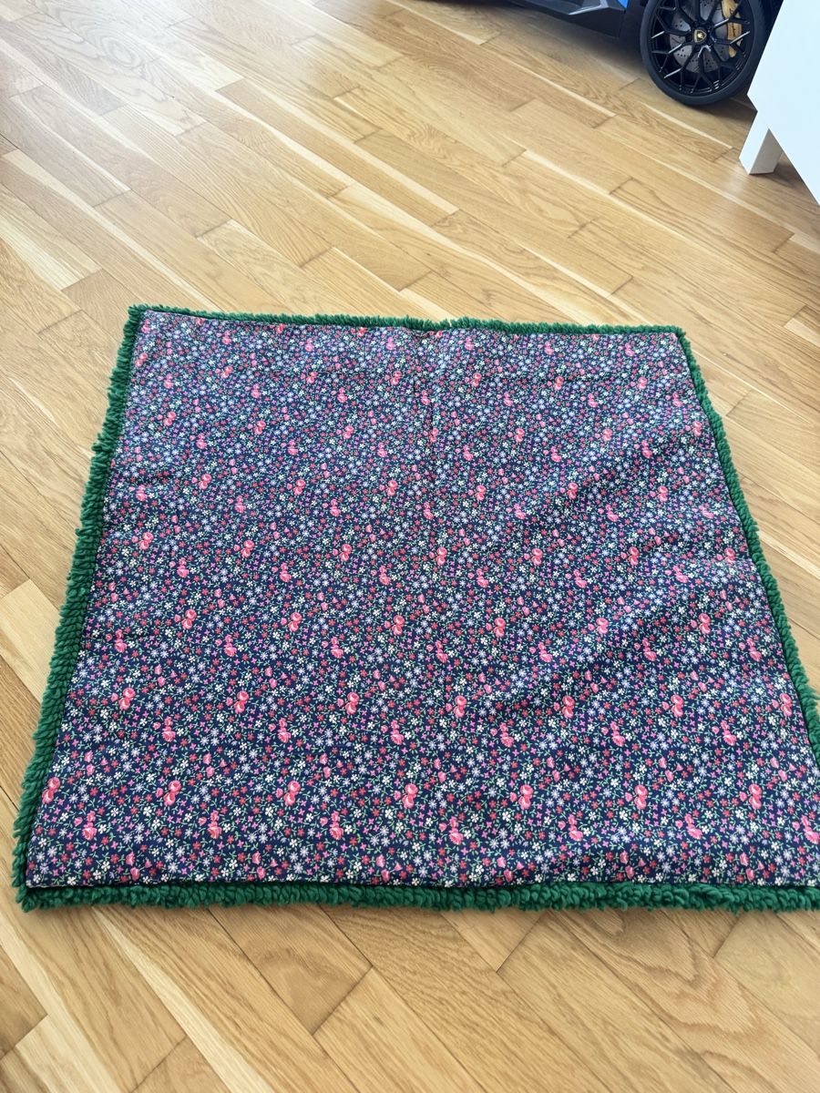 Tappeto da gioco: Jassteppich self made – Nuovo (secondo la descrizione) da Boniswil venduto da Lisu97p 1