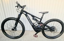 Specialized Turbo Levo S4 700wh 1700km top neu 7699chf 