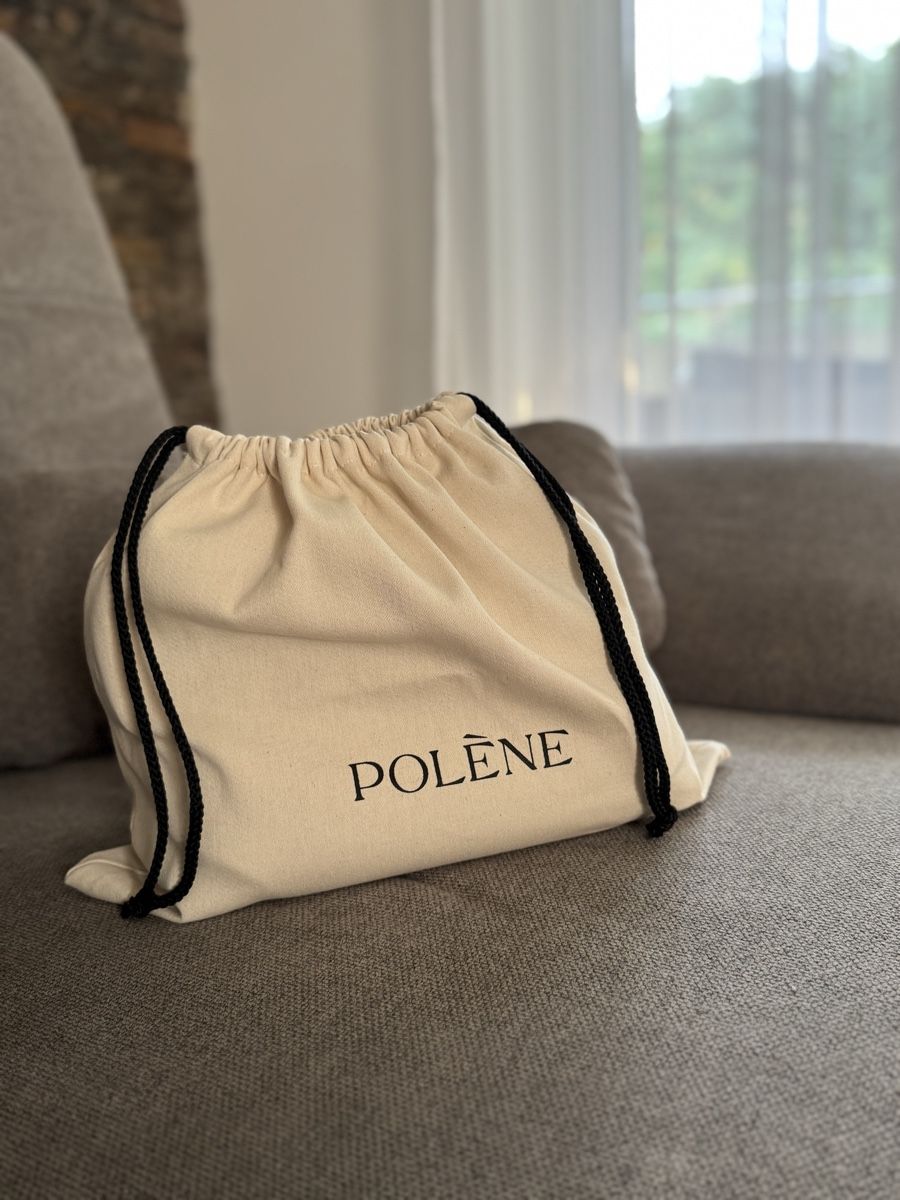 Polène Borse da donna: BAG POLENE EDITION CAMEL GRAINED LEATHER – Nuovo e nell'imballaggio originale da Weiach venduto da kal_w8bk 5