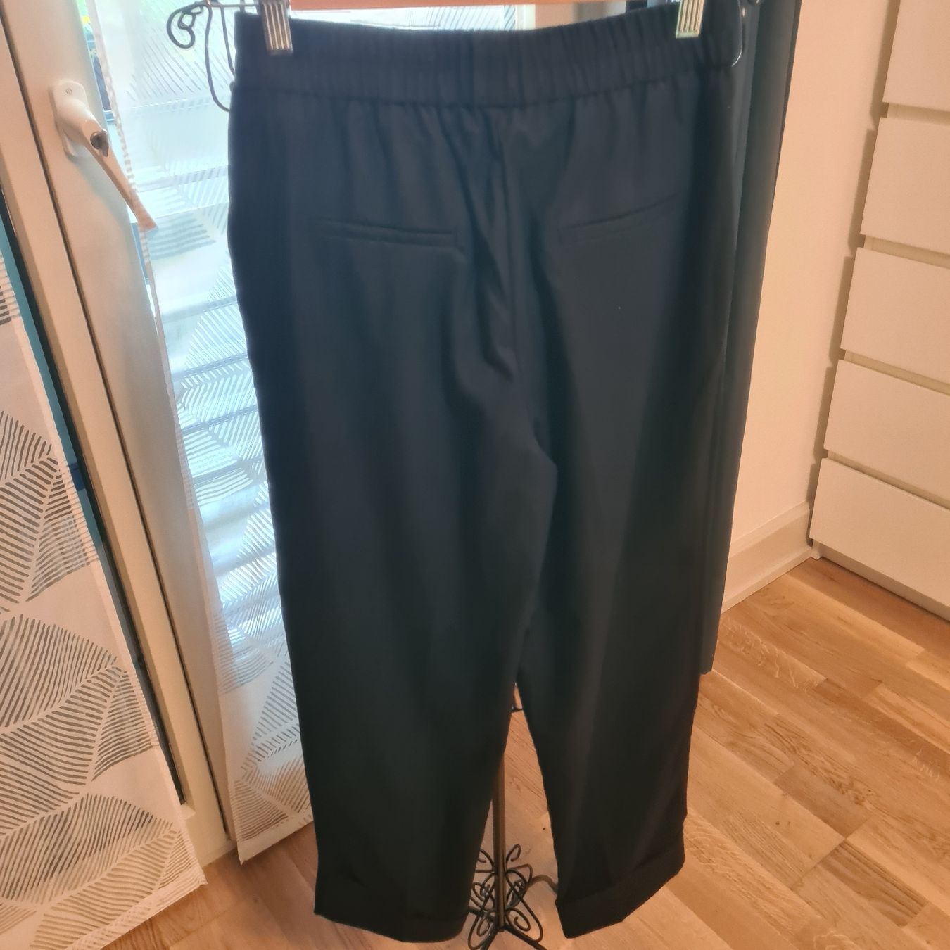 Hosen: hose von reserved gr 36 – Neu (gemäss Beschreibung) aus zürich von janjaz 2