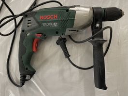Bosch Schlagbohrmaschine Bohrhammer 850W Top Zustand!