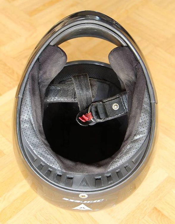 Motorradhelm 4
