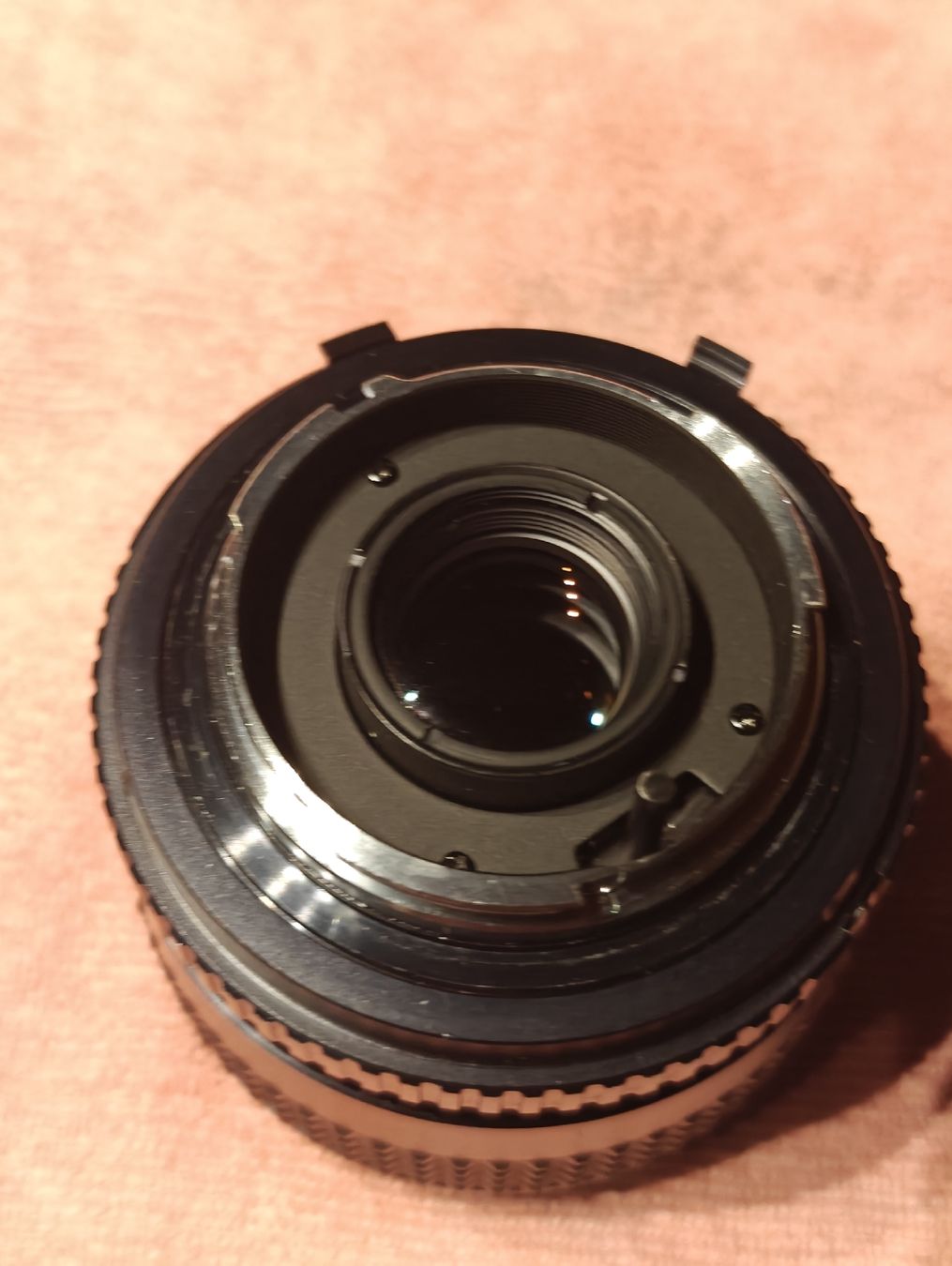 Minolta Obiettivi: Minolta MD 24mm 2.8 – Usato da Malans GR venduto da mesmen 3