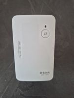 D-Link DAP-1620 AC1200 Wi-Fi Range Extender