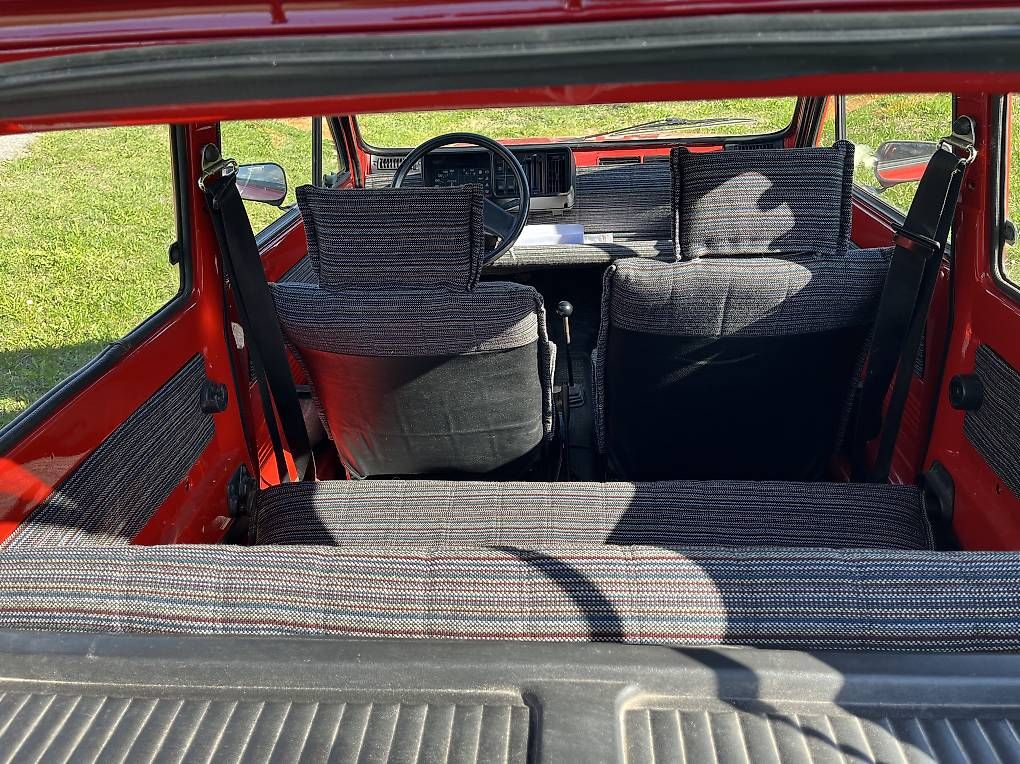 Autos: Fiat Panda – Gebraucht aus scharnachtal von Riso500 2