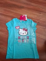 Hello Kitty T-Shirt Gr. 110/116  FABRIKNEU **TOP-Preis**