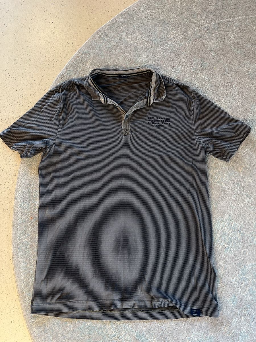 Magliette Polo: Lerros Poloshirt, Gr. XL – Usato da Alpnach Dorf venduto da MiKoMarkt