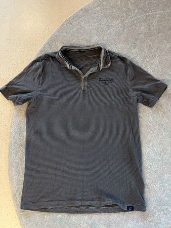 Lerros Poloshirt, Gr. XL